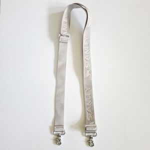 Stanley *Strap Only* for The All Day Julienne Mini Cooler In Silver